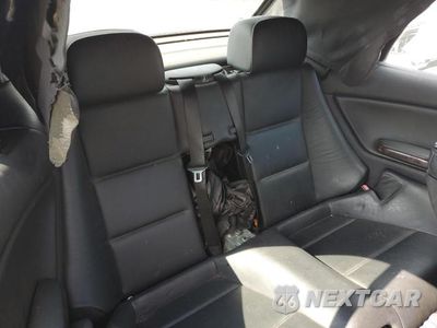 Zdjęcie 10 z 13 samochodu: 2004 BMW 330 CI VIN:WBABW53454PJ95171 - miniatura