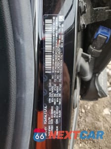 Zdjęcie 12 z 14 samochodu: 2024 DODGE HORNET R/T VIN:ZACPDFCW3R3A20750 - miniatura