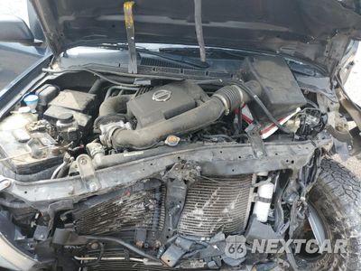 Zdjęcie 11 z 14 samochodu: 2017 NISSAN FRONTIER S VIN:1N6AD0EV5HN775564 - miniatura