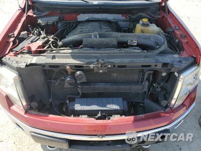 Zdjęcie 11 z 14 samochodu: 2013 FORD F150 SUPERCREW VIN:1FTFW1ET7DKG08397 - miniatura