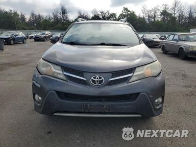 Piąte zdjęcie samochodu w środku: 2015 TOYOTA RAV4 XLE VIN:2T3RFREV5FW359590 - miniatura