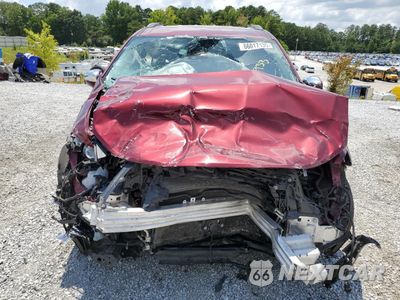 Piąte zdjęcie samochodu w środku: 2018 CHRYSLER PACIFICA LIMITED VIN:2C4RC1GG5JR107933 - miniatura