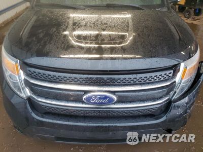 Zdjęcie 12 z 14 samochodu: 2013 FORD EXPLORER LIMITED VIN:1FM5K8F87DGC70847 - miniatura