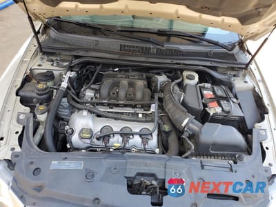 Zdjęcie 11 z 12 samochodu: 2010 FORD TAURUS SEL VIN:1FAHP2EW8AG105651 - miniatura