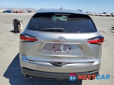 Zdjęcie 6 z 16 samochodu: 2017 LEXUS NX 200T BASE VIN:JTJBARBZ7H2140808 - miniatura