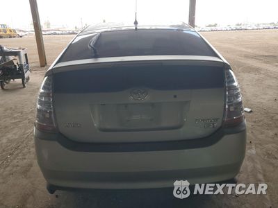 Zdjęcie 6 z 12 samochodu: 2009 TOYOTA PRIUS VIN:JTDKB20U897847029 - miniatura