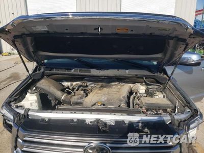Zdjęcie 11 z 12 samochodu: 2018 TOYOTA TUNDRA DOUBLE CAB LIMITED VIN:5TFBW5F17JX682209 - miniatura