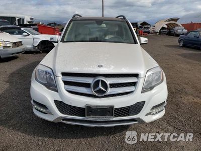 Piąte zdjęcie samochodu w środku: 2014 MERCEDES-BENZ GLK 350 VIN:WDCGG5HB9EG160755 - miniatura