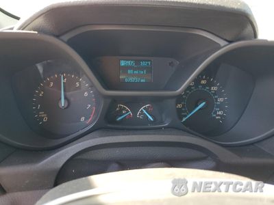 Zdjęcie 9 z 13 samochodu: 2016 FORD TRANSIT CONNECT XL VIN:NM0LS7E74G1255340 - miniatura