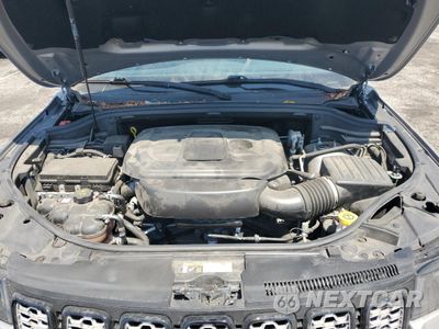 Zdjęcie 12 z 14 samochodu: 2021 JEEP GRAND CHEROKEE LAREDO VIN:1C4RJFAG2MC620341 - miniatura