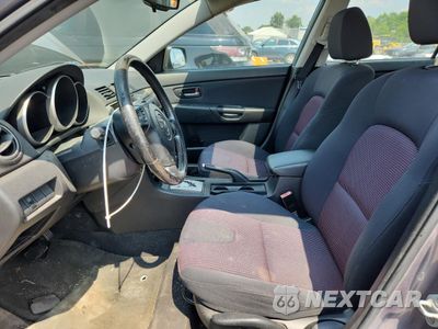 Zdjęcie 7 z 12 samochodu: 2005 MAZDA 3 S VIN:JM1BK123751349870 - miniatura