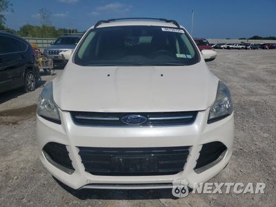 Piąte zdjęcie samochodu w środku: 2013 FORD ESCAPE SEL VIN:1FMCU9H99DUC53000 - miniatura