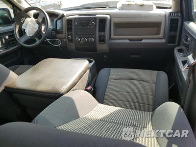 Zdjęcie 8 z 14 samochodu: 2009 DODGE RAM 1500 VIN:1D3HV18T09S799313 - miniatura