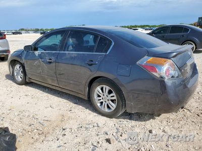 Drugie zdjęcie samochodu z przodu: 2011 NISSAN ALTIMA BASE VIN:1N4AL2AP2BN456855 - miniatura