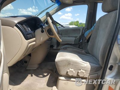 Zdjęcie 7 z 16 samochodu: 2003 MAZDA MPV WAGON VIN:JM3LW28J730362505 - miniatura