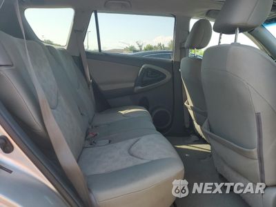 Zdjęcie 11 z 13 samochodu: 2009 TOYOTA RAV4 VIN:2T3ZF33VX9W016682 - miniatura