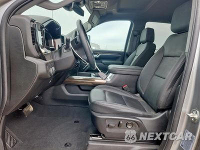 Zdjęcie 7 z 13 samochodu: 2025 CHEVROLET SILVERADO K2500 HEAVY DUTY LT VIN:2GC4KNEY9S1105053 - miniatura