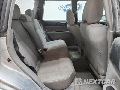 Zdjęcie 11 z 13 samochodu: 2003 SUBARU FORESTER 2.5X VIN:JF1SG63633H706561 - miniatura