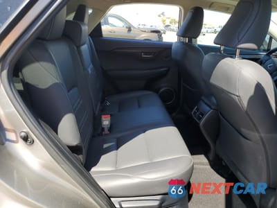 Zdjęcie 11 z 16 samochodu: 2017 LEXUS NX 200T BASE VIN:JTJBARBZ7H2140808 - miniatura