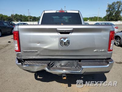 Zdjęcie 6 z 13 samochodu: 2022 RAM 1500 BIG HORN/LONE STAR VIN:1C6RRFBG9NN459040 - miniatura