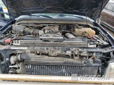 Zdjęcie 11 z 14 samochodu: 2008 FORD F350 SRW SUPER DUTY VIN:1FTSW31R08ED78162 - miniatura
