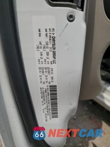 Zdjęcie 13 z 13 samochodu: 2014 DODGE GRAND CARAVAN SXT VIN:2C4RDGCG4ER153037 - miniatura