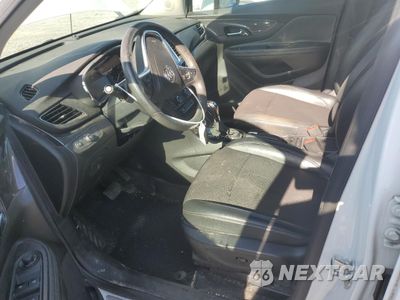 Zdjęcie 7 z 15 samochodu: 2020 BUICK ENCORE PREFERRED VIN:KL4CJASB0LB024459 - miniatura