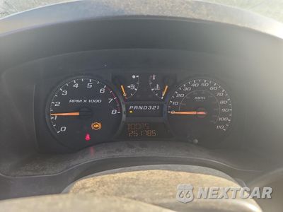 Zdjęcie 9 z 15 samochodu: 2006 CHEVROLET COLORADO VIN:1GCCS148768237477 - miniatura