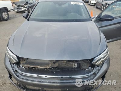 Zdjęcie 11 z 15 samochodu: 2024 VOLKSWAGEN JETTA SPORT VIN:3VWBM7BU7RM060709 - miniatura