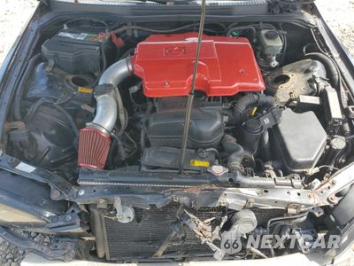 Zdjęcie 11 z 13 samochodu: 2001 LEXUS IS 300 VIN:JTHBD182310020588 - miniatura