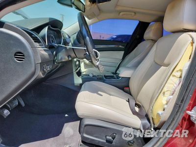 Zdjęcie 7 z 14 samochodu: 2017 CHRYSLER 300C VIN:2C3CCAEG8HH549702 - miniatura