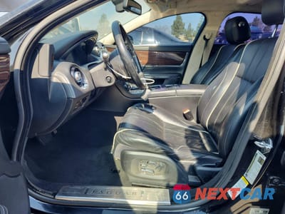 Zdjęcie 7 z 12 samochodu: 2013 JAGUAR XJL PORTFOLIO VIN:SAJWA2GB4DLV42802 - miniatura