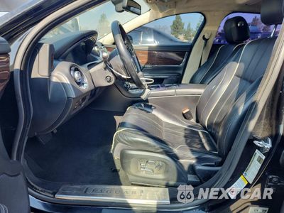 Zdjęcie 7 z 12 samochodu: 2013 JAGUAR XJL PORTFOLIO VIN:SAJWA2GB4DLV42802 - miniatura