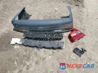 Zdjęcie 12 z 13 samochodu: 2006 VOLVO S80 2.5T VIN:YV1TS592761444935 - miniatura