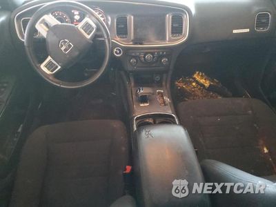 Zdjęcie 8 z 12 samochodu: 2014 DODGE CHARGER SXT VIN:2C3CDXHGXEH359200 - miniatura