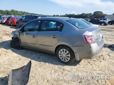 Drugie zdjęcie samochodu z przodu: 2008 NISSAN SENTRA 2.0 VIN:3N1AB61E18L637976 - miniatura