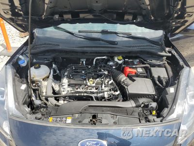 Zdjęcie 11 z 13 samochodu: 2021 FORD ESCAPE SE VIN:1FMCU9G65MUA91745 - miniatura