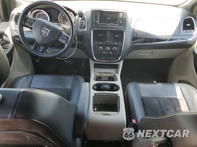 Zdjęcie 8 z 13 samochodu: 2019 DODGE GRAND CARAVAN SXT VIN:2C4RDGCG2KR676830 - miniatura