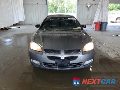 Piąte zdjęcie samochodu w środku: 2004 DODGE STRATUS R/T VIN:4B3AG52H14E111701 - miniatura