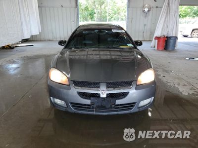 Piąte zdjęcie samochodu w środku: 2004 DODGE STRATUS R/T VIN:4B3AG52H14E111701 - miniatura