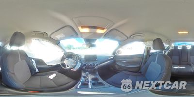 Zdjęcie 14 z 14 samochodu: 2022 NISSAN SENTRA SV VIN:3N1AB8CV0NY217469 - miniatura