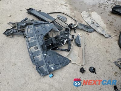 Zdjęcie 13 z 14 samochodu: 2021 BMW X3 XDRIVE30E VIN:5UXTS1C03M9G49481 - miniatura