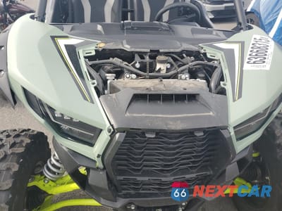 Zdjęcie 7 z 12 samochodu: 2024 KAWASAKI KRT1000 VIN:JKARTCC18RB502058 - miniatura