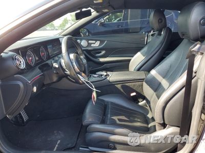 Zdjęcie 7 z 13 samochodu: 2019 MERCEDES-BENZ E 450 VIN:WDD1K6HB5KF115920 - miniatura