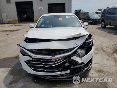 Piąte zdjęcie samochodu w środku: 2020 CHEVROLET MALIBU LS VIN:1G1ZC5ST2LF146705 - miniatura