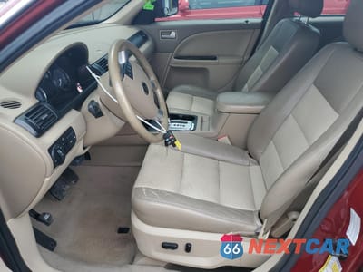 Zdjęcie 7 z 13 samochodu: 2007 MERCURY MONTEGO PREMIER VIN:1MEHM42137G601374 - miniatura