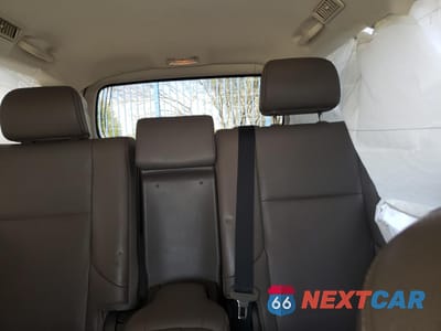 Zdjęcie 10 z 13 samochodu: 2018 LEXUS GX 460 VIN:JTJBM7FX7J5191962 - miniatura