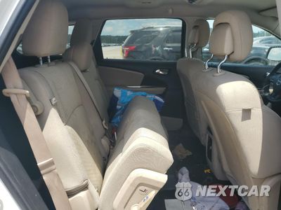 Zdjęcie 11 z 13 samochodu: 2017 DODGE JOURNEY SXT VIN:3C4PDCBG9HT518654 - miniatura