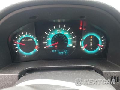 Zdjęcie 9 z 12 samochodu: 2010 FORD FUSION SE VIN:3FAHP0HA6AR199638 - miniatura