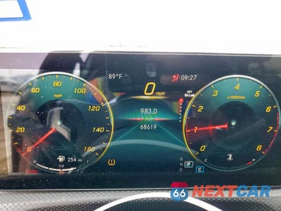 Zdjęcie 9 z 14 samochodu: 2022 MERCEDES-BENZ A 220 VIN:W1K3G4EB6NJ337564 - miniatura